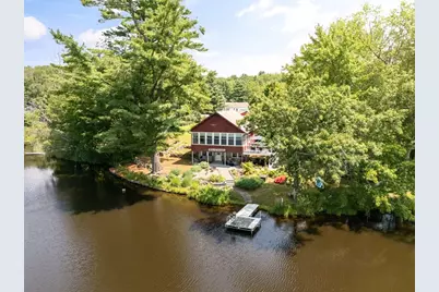 62 Pierce Rd, West Brookfield, MA 01585 - Photo 1