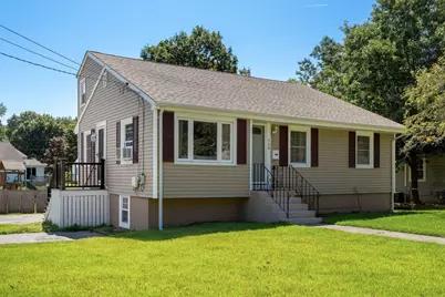 586 Salem Street, Rockland, MA 02370 - Photo 1