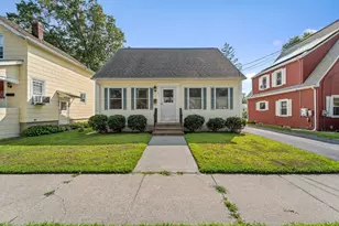 184 Russell St, Springfield, MA 01104 - Photo 1