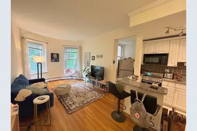 15-17 University Rd #31, Brookline, MA 02445 - Photo 1