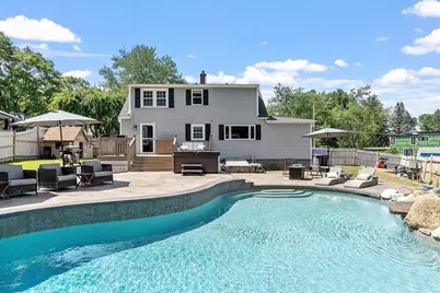 4 Fairview Rd, Westborough, MA 01581 - Photo 1