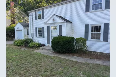 161 Hunnewell St #1, Needham, MA 02494 - Photo 1