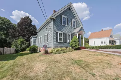 443 W Britannia Street, Taunton, MA 02780 - Photo 1