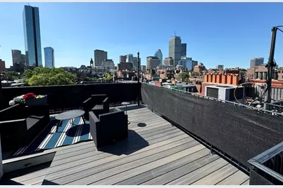 265 Beacon St. #5, Boston, MA 02116 - Photo 1