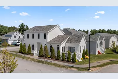 33 Tea Party Cir #33, Holden, MA 01520 - Photo 1