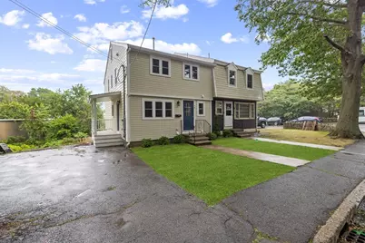 29 Village St #1, Marblehead, MA 01945 - Photo 1