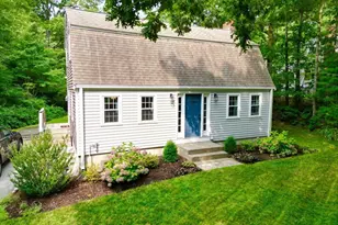 845 Federal Furnace Rd, Plymouth, MA 02360 - Photo 1