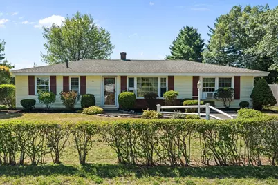 45 Vale St, Brockton, MA 02302 - Photo 1