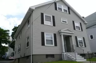 48 Bedford St, Waltham, MA 02453 - Photo 1