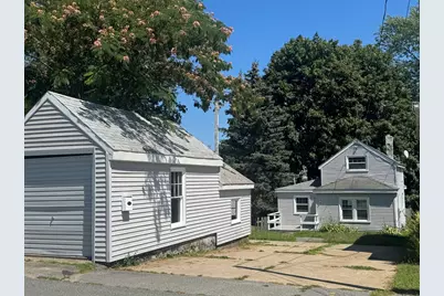 40 Clancy Street, Swansea, MA 02777 - Photo 1