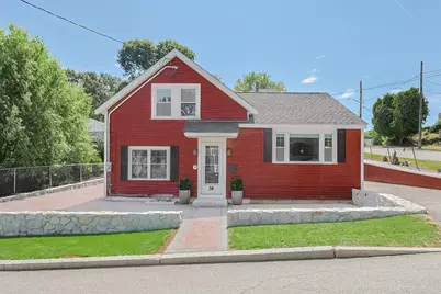 38 Gibbons, Melrose, MA 02176 - Photo 1