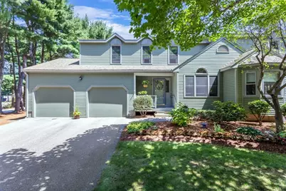 9 Spruce Pond Rd #9, Franklin, MA 02038 - Photo 1