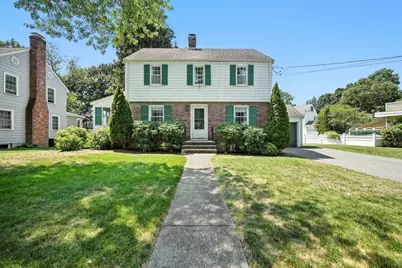 40 Fairway Drive, Newton, MA 02465 - Photo 1