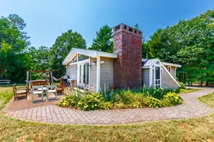 32 N Carver Rd, Wareham, MA 02576 - Photo 1