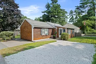 140 Wampatuck St, Pembroke, MA 02359 - Photo 1