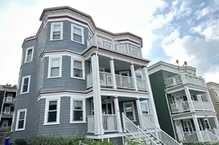 43 Iffley Rd, Boston, MA 02130 - Photo 1