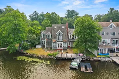 9 Lakeside Avenue, Chelmsford, MA 01824 - Photo 1