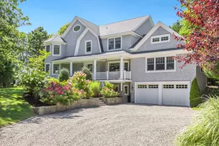 27 Prestwick Ln, Mashpee, MA 02649 - Photo 1