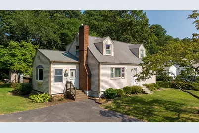 28 Rainbow Ave, Chelmsford, MA 01824 - Photo 1