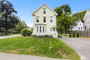 50A Whittier, Andover, MA 01810 - Photo 1