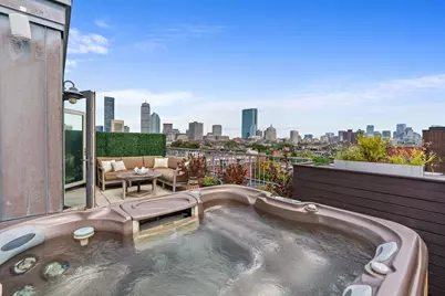 1721 Washington St #610, Boston, MA 02118 - Photo 1