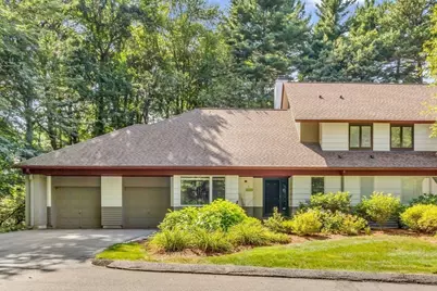 1 Apple Valley Drive #1, Sharon, MA 02067 - Photo 1