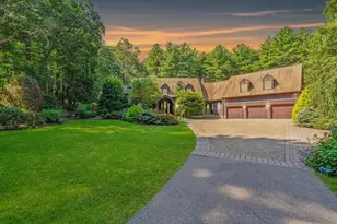 5A Valley Rd, Dover, MA 02030 - Photo 1