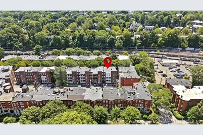 17 Strathmore Road #2, Brookline, MA 02445 - Photo 1