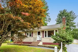 165 Vale St, Tewksbury, MA 01876 - Photo 1