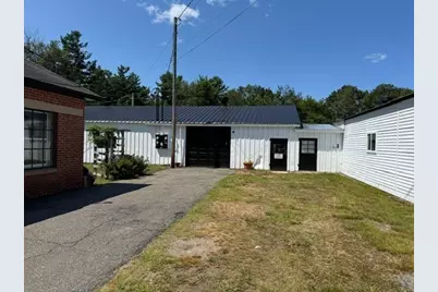 194 Worcester Rd., Princeton, MA 01541 - Photo 1