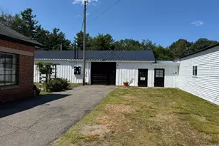 194 Worcester Rd, Princeton, MA 01541 - Photo 1