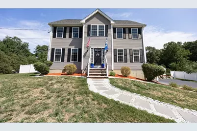 12 Cody Ln, Raynham, MA 02767 - Photo 1