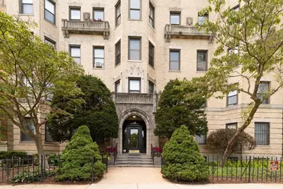 51 Park Dr #34, Boston, MA 02215 - Photo 1