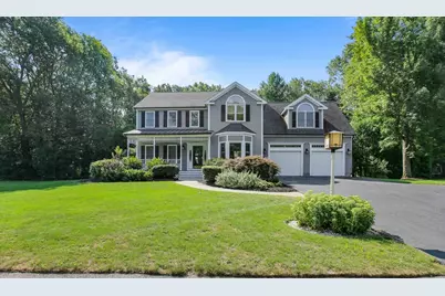 50 Highland View Dr, Sutton, MA 01590 - Photo 1