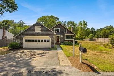 51 Progressive Ave, West Bridgewater, MA 02379 - Photo 1