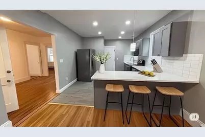 50 Lithgow #1, Boston, MA 02124 - Photo 1