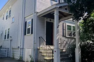 100 Egerton, Arlington, MA 02474 - Photo 1