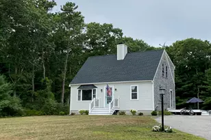 8 Cabot Cir, Plymouth, MA 02360 - Photo 1
