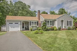 474 Tremont St, Duxbury, MA 02332 - Photo 1