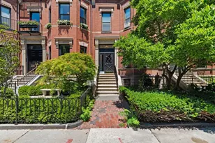 387 Marlborough St, Boston, MA 02115 - Photo 1