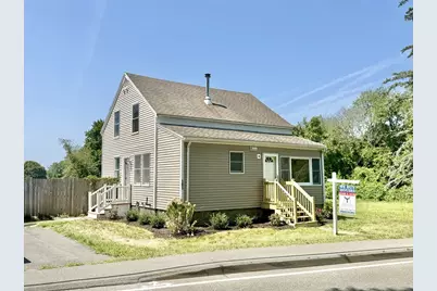101 Quincy Street, Holbrook, MA 02343 - Photo 1