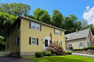 66 Locust Ave, Worcester, MA 01604 - Photo 1