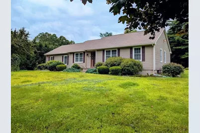 83 Granville Road, Southwick, MA 01077 - Photo 1