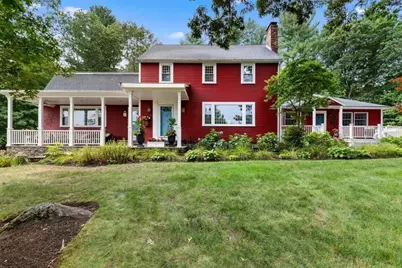 2 Willis Ln, Lynnfield, MA 01940 - Photo 1