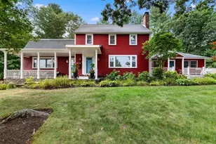 2 Willis Ln, Lynnfield, MA 01940 - Photo 1