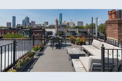 266 Shawmut Ave #4, Boston, MA 02118 - Photo 1