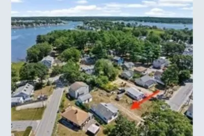 2 Edward St, Wareham, MA 02571 - Photo 1