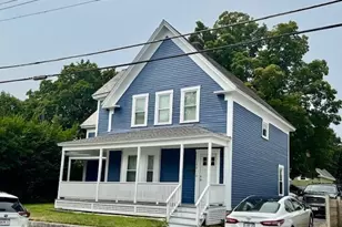 194 Highland Ave, Fitchburg, MA 01420 - Photo 1