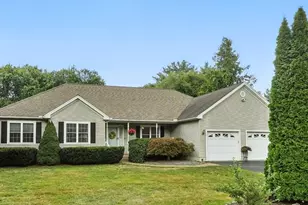 41 Meadow Pond Rd, Belchertown, MA 01007 - Photo 1