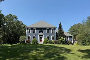 165 Blackstone St, Mendon, MA 01756 - Photo 1
